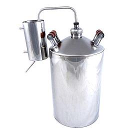 Самогонный аппарат в Юже всего за 3200 рублей